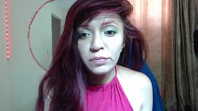 Snapshot of Meghan_sex777 chatting on 09.10.25 Meghan sex777 online show from 09.10.25