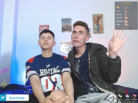 badboys69 online show from 03.20.25