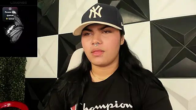 melany rouse18 online show from 02.04.26