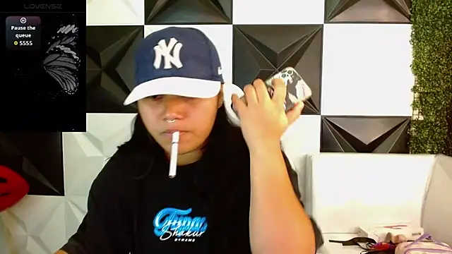 melany rouse18 online show from 02.19.26