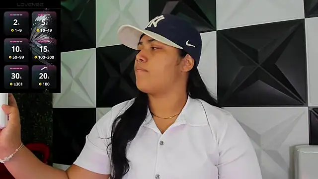 melany rouse18 online show from 03.13.26