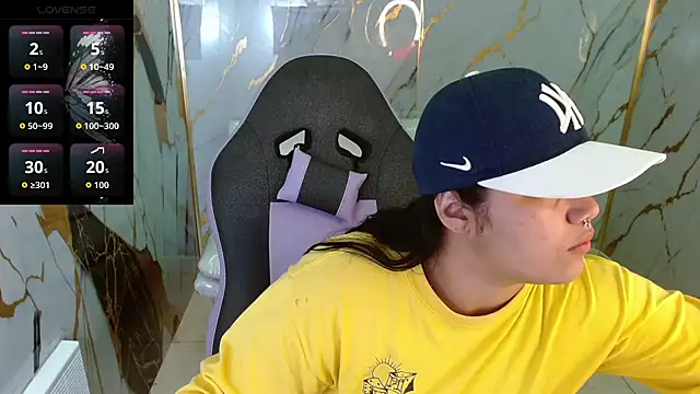 melany rouse18 online show from 04.21.26