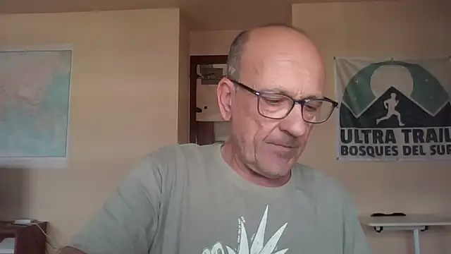 llopaco online show from 10.19.25