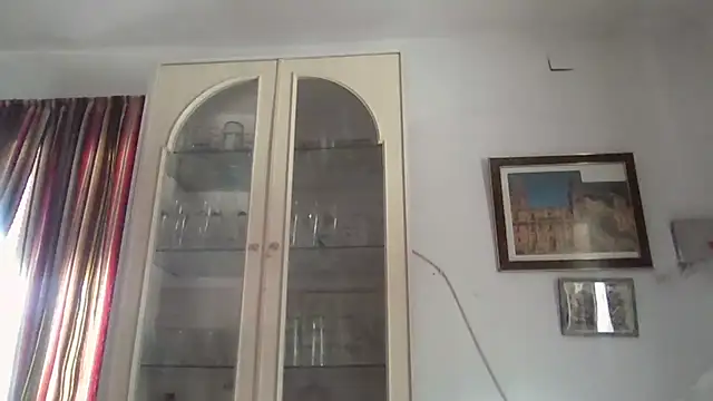 llopaco online show from 10.20.25