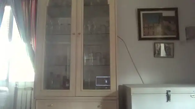 llopaco online show from 10.28.25