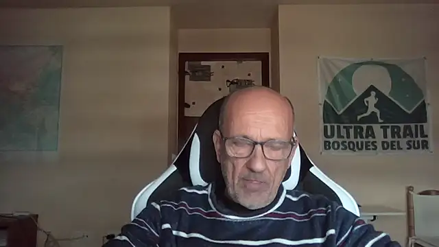 llopaco online show from 12.03.25