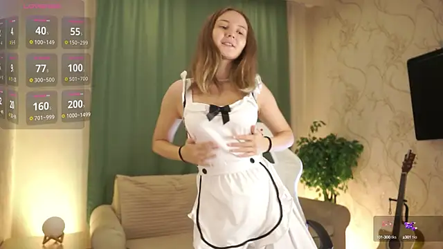 Agaveforests online show from 10.02.25