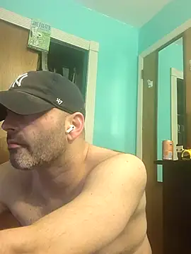 Novabear6996 online show from 02.26.25