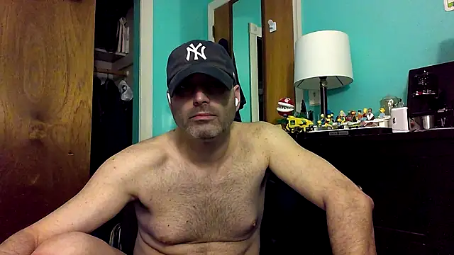 Novabear6996 online show from 02.27.25