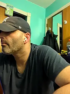 Novabear6996 online show from 03.04.25