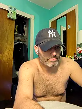 Novabear6996 online show from 03.07.25