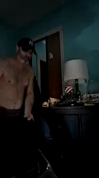 Novabear6996 online show from 03.07.25