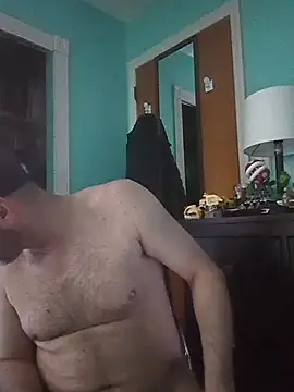 Novabear6996 online show from 03.07.25