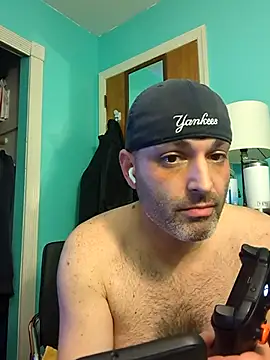 Novabear6996 online show from 03.09.25