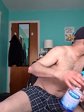 Novabear6996 online show from 03.12.25