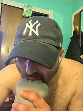 Novabear6996 online show from 03.14.25