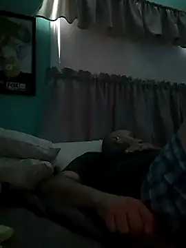 Novabear6996 online show from 03.18.25