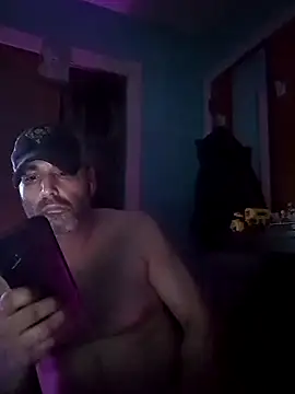 Novabear6996 online show from 03.23.25