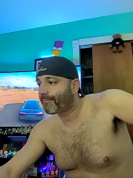 Novabear6996 online show from 12.23.25