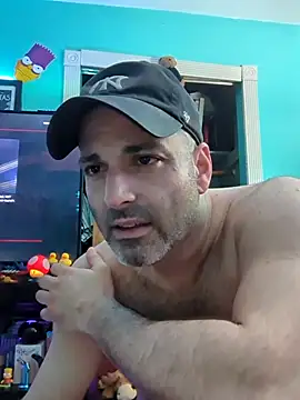 Novabear6996 online show from 01.13.26