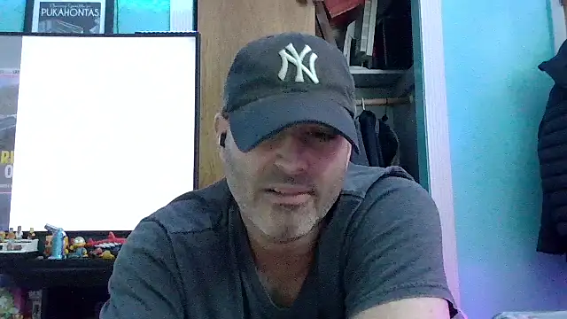 Novabear6996 online show from 02.01.26