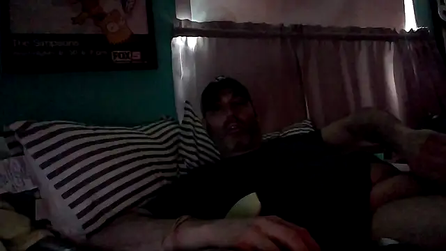 Novabear6996 online show from 02.06.26