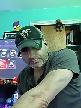 Novabear6996 online show from 02.08.26