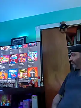 Novabear6996 online show from 04.01.26