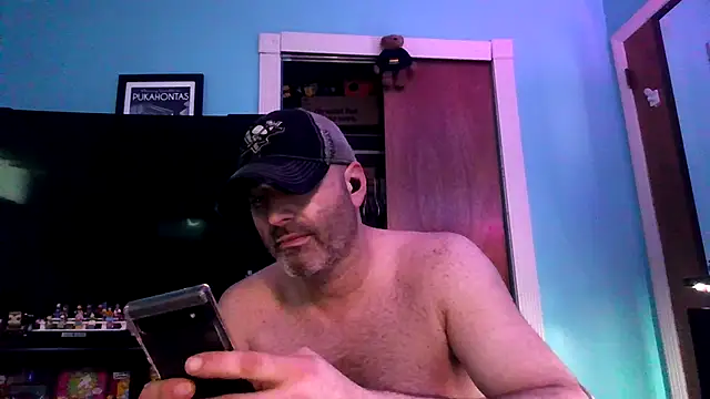 Snapshot of Novabear6996 chatting on 06.29.26 Novabear6996 online show from 06.29.26