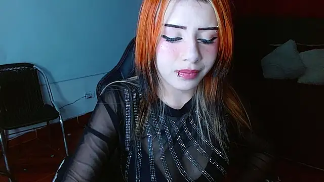 fyreandfox  online show from 05.21.26