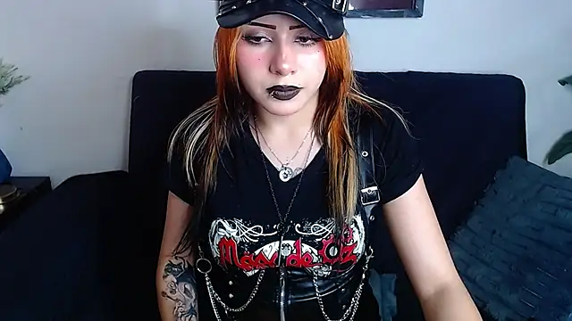 fyreandfox  online show from 06.05.26