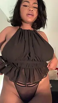 Dahiana Giil online show from 10.09.25