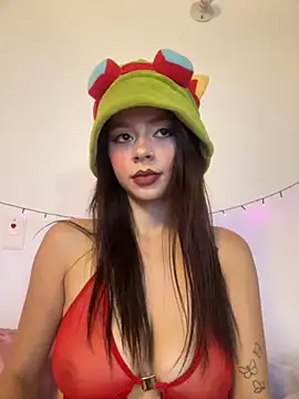 Danna Myst online show from 10.06.25