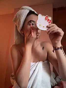 Danna Myst online show from 10.08.25