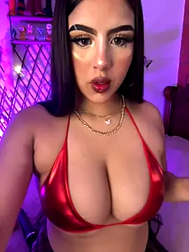 Snapshot of Bonbom_sr chatting on 10.04.25 Bonbom sr online show from 10.04.25