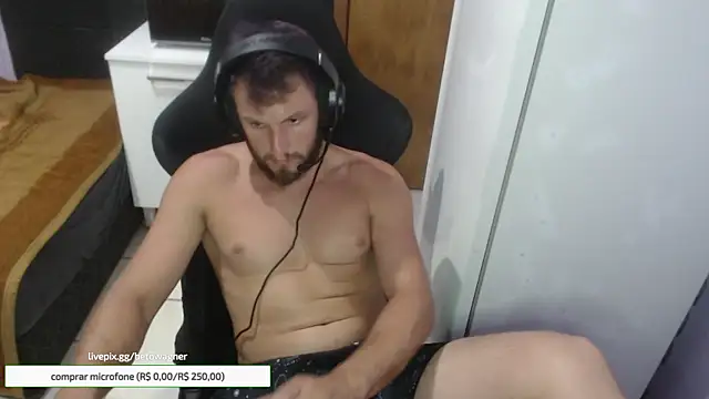 BetoWagner OFC online show from 02.23.25