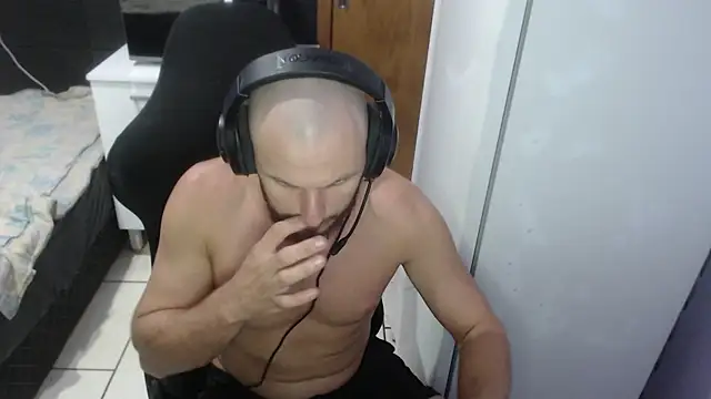 BetoWagner OFC online show from 03.12.25