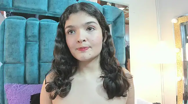 ARTEMISAKIM online show from 02.26.25