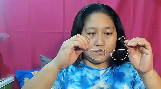 hotchubby88 online show from 02.25.25