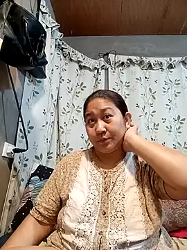 hotchubby88 online show from 10.04.25