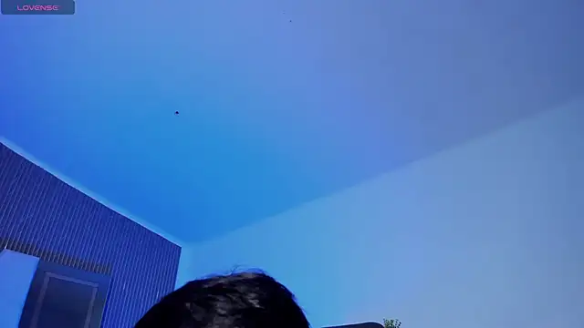 Snapshot of JacobRoberts1 chatting on 10.06.25 JacobRoberts1 online show from 10.06.25