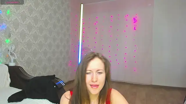 xeva angelx online show from 02.25.25