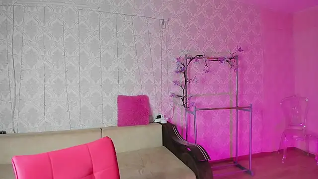 xeva angelx online show from 11.07.25