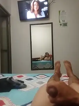 Snapshot of jesusxxx1993 chatting on 09.15.25 jesusxxx1993 online show from 09.15.25