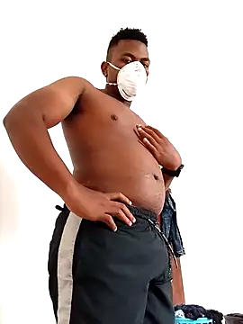 bosszonke123 online show from 02.16.25