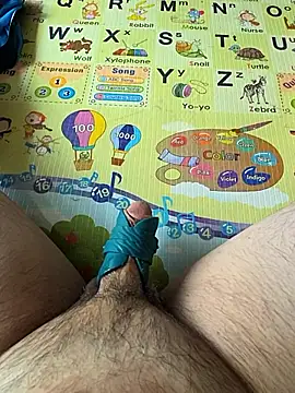 halu5400 online show from 10.30.25