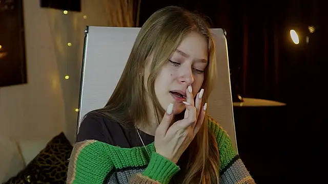 EveMundie online show from 01.14.26