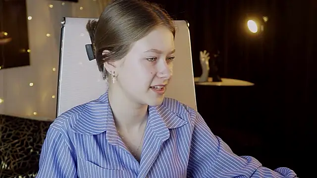 EveMundie online show from 03.05.26