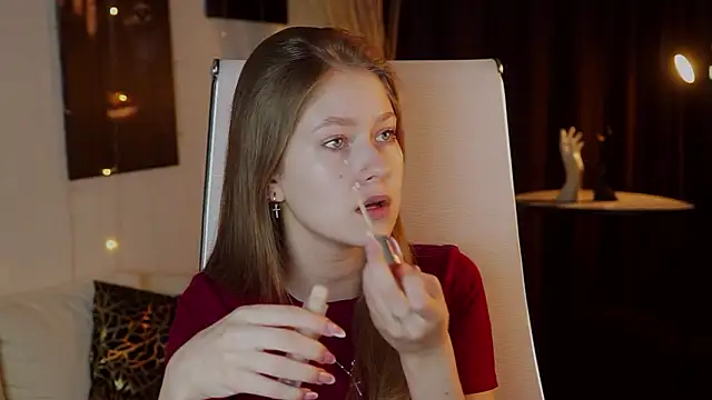 EveMundie online show from 03.20.26