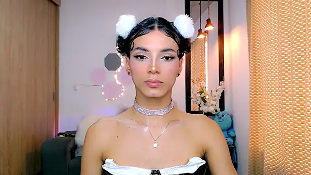 Snapshot of nilam_valker chatting on 03.10.25 nilam valker online show from 03.10.25